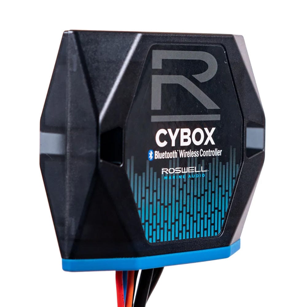 Roswell Marine Qualifies for Free Shipping Roswell Cybox 2.0 Bluetooth Interface #C920-20130