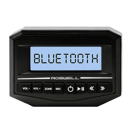 Roswell Marine Qualifies for Free Shipping Roswell Digital Media Wired Remote #C920-21004