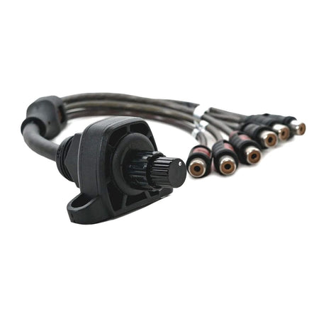 Roswell Marine Qualifies for Free Shipping Roswell Dual Zone Volume Control #C920-0300