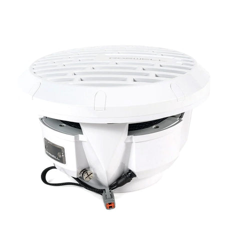 Roswell Marine Qualifies for Free Shipping Roswell R1 10" Subwoofer White #C920-1800