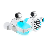 Roswell Marine Not Qualified for Free Shipping Roswell R1 Pro Tower Speaker White #C920-1910W