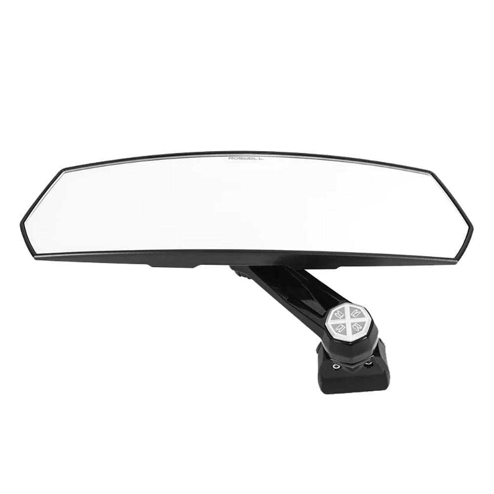 Roswell Marine Qualifies for Free Shipping Roswell Reflect 360 Universal Mirror & Mount Combo #C910-21129