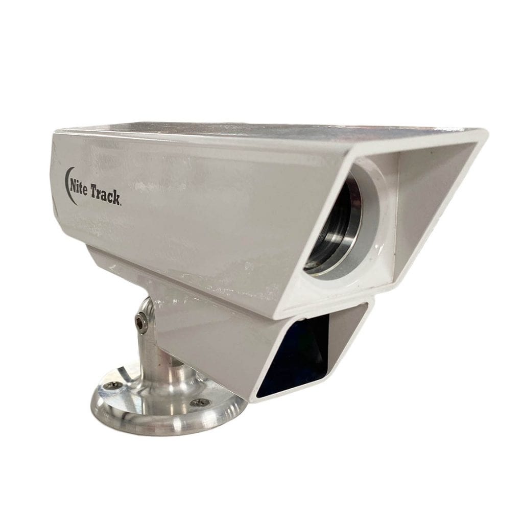 Rubicon Products Not Qualified for Free Shipping Rubicon Products Nite Track Sensor 28' White #321176-28
