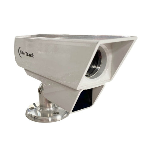 Rubicon Products Not Qualified for Free Shipping Rubicon Products Nite Track Sensor 28' White #321176-28