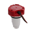Rule Qualifies for Free Shipping Rule 800 GPH Livewell Pump Replacement Motor Cartridge #66DR