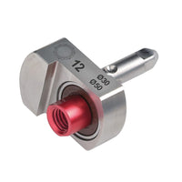 RUPES Not Qualified for Free Shipping Rupes 12mm Orbit Function Unit for Nano 2 50mm 2