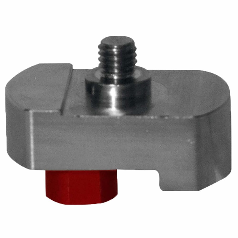 RUPES Not Qualified for Free Shipping RUPES 12mm Orbital Function Unit for iBrid Nano Red #58.390/C