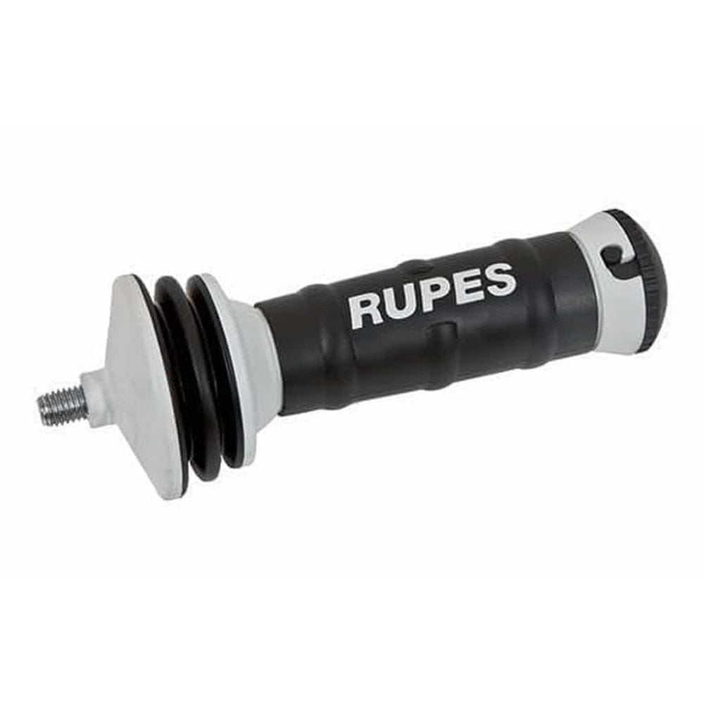 RUPES Qualifies for Free Shipping Rupes Anti-Vibration Side Handle for LH19E Rotary #81.322/C