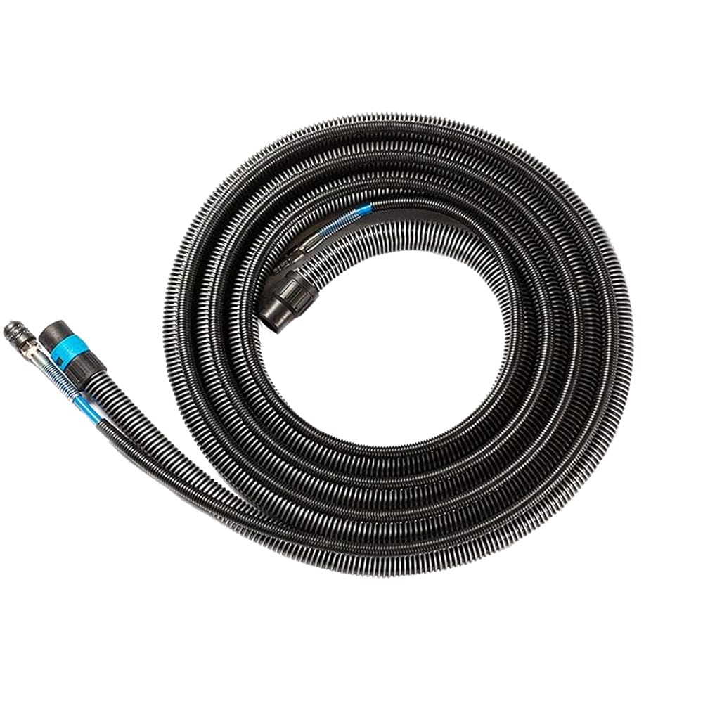 RUPES Not Qualified for Free Shipping RUPES Antistatic Conic Hose Assembly 8m/26.25' #9GAT02002/X