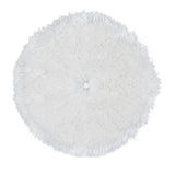 RUPES Qualifies for Free Shipping RUPES Cut & Finish Wool Polishing Pad for Rotary Polisher #9.BL180F