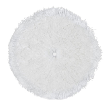 RUPES Qualifies for Free Shipping RUPES Cut & Finish Wool Polishing Pad for Rotary Polisher #9.BL180F