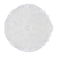 RUPES Qualifies for Free Shipping RUPES Cut & Finish Wool Polishing Pad for Rotary Polisher #9.BL180F