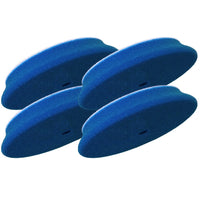 RUPES Qualifies for Free Shipping RUPES D-A Coarse Cutting Foam Pad 70mm Blue 4-pk #9.DA70H/4