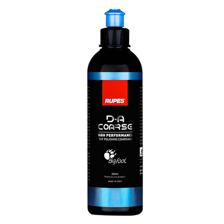 RUPES Qualifies for Free Shipping RUPES D-A Coarse High-Performance Cut Polishing #9.DACOARSE250