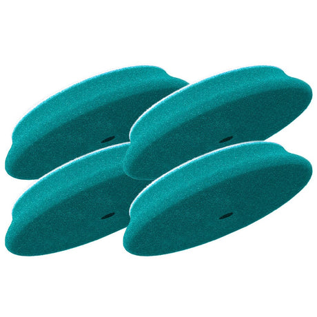 RUPES Qualifies for Free Shipping RUPES D-A Intermediate Foam Polishing Pad 70mm #9.DA70B/4