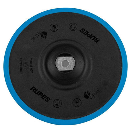 RUPES Qualifies for Free Shipping RUPES D-A Precision Pro Polishing Backing Pads #981.710/C