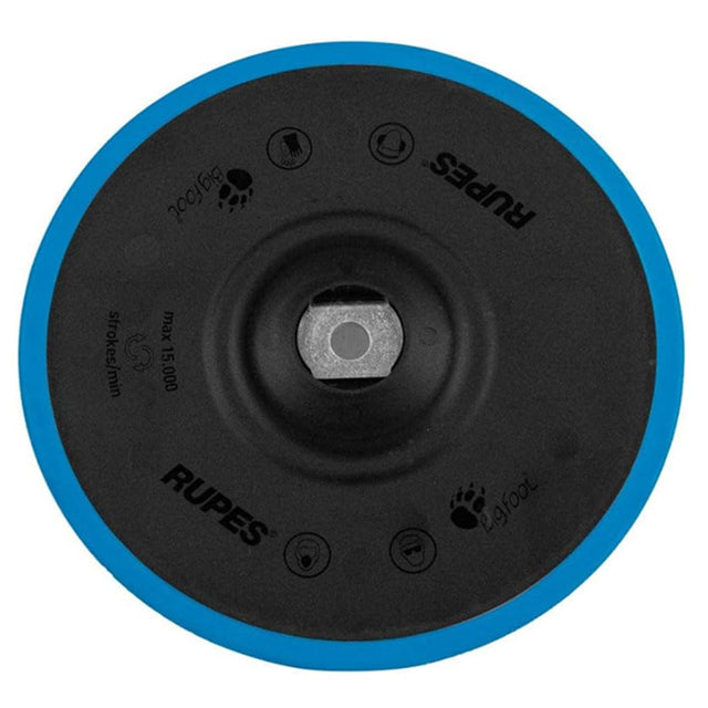 RUPES Qualifies for Free Shipping RUPES D-A Precision Pro Polishing Backing Pads #981.710/C