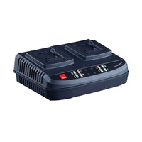 RUPES Qualifies for Free Shipping RUPES Dual Battery Charger for iBrid HLR15 & HLR21 #9HC185LT