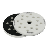 RUPES Not Qualified for Free Shipping RUPES Foam Interface Pad 125mm 8+8+1 Holes H12mm #980.043