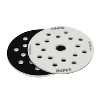 RUPES Not Qualified for Free Shipping RUPES Foam Interface Pad 125mm 8+8+1 Holes H7mm #980.039