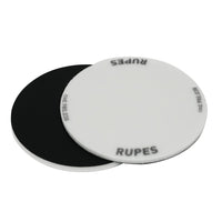 RUPES Not Qualified for Free Shipping RUPES Foam Interface Pad 125mm No Holes H7mm 2-pk #980.038