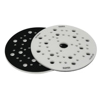 RUPES Not Qualified for Free Shipping RUPES Foam Interface Pad 150mm Multi-Holes H7mm #981.322