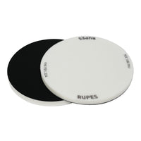 RUPES Not Qualified for Free Shipping RUPES Foam Interface Pad 150mm No Holes H12mm 2-pk #981.324