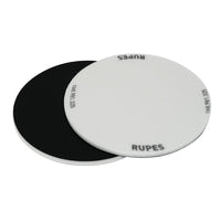 RUPES Not Qualified for Free Shipping RUPES Foam Interface Pad 150mm No Holes H7mm 2-pk #981.325
