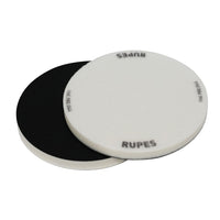 RUPES Not Qualified for Free Shipping RUPES Foam Interface Pad 75mm No Holes H12mm 2-pk #990.014