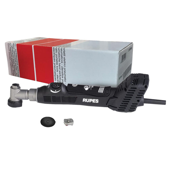 RUPES Qualifies for Free Shipping Rupes iBrid Nano Polisher HR81M Box Kit Short Neck #HR81M/US/STP