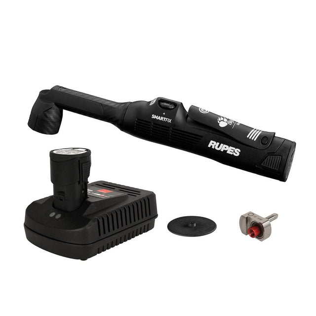 RUPES Qualifies for Free Shipping RUPES iBrid Nano2 Polisher with Battery & Charger 120v 60hz #HR81MLII/US/STB