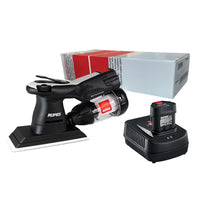 RUPES Not Qualified for Free Shipping RUPES iBrid Orbital Mini Sander STB Kit #HSE73L/STB