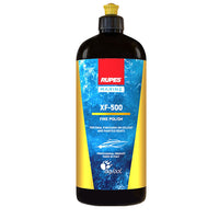 RUPES Qualifies for Free Shipping Rupes Marine XF-500 Fine Polish 1000ml/33.8 oz #9.XF500