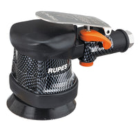 RUPES Not Qualified for Free Shipping RUPES Pneumatic Random Orbital Palm Sander with 75mm Velcro #RA75