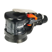 RUPES Not Qualified for Free Shipping RUPES Pneumatic Random Orbital Palm Sander with 75mm Velcro #RA75A