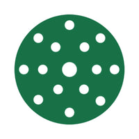 RUPES Qualifies for Free Shipping RUPES Procut Film Abrasive Disc for Dry Sanding 1000 Grit #9.45FD1000
