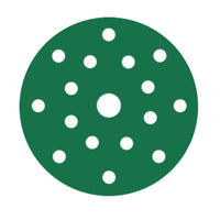 RUPES Qualifies for Free Shipping RUPES Procut Film Abrasive Disc for Dry Sanding 400 Grit #9.45FC400