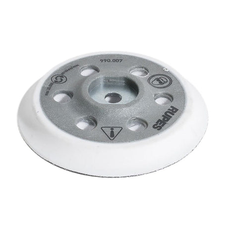 RUPES Qualifies for Free Shipping RUPES Random Orbital Backing Pad 75mm/3" Velcro Pad M6 for LHR75-LHR75E #990.007