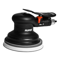 RUPES Not Qualified for Free Shipping RUPES Random Orbital Palm Pneumatic Sander with 125mm #RH326
