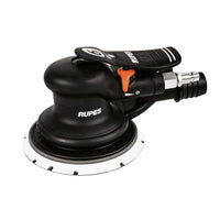 RUPES Not Qualified for Free Shipping RUPES Random Orbital Palm Pneumatic Sander with 125mm #RH329A