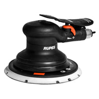 RUPES Qualifies for Free Shipping Rupes Random Orbital Palm Pneumatic Sander with 150mm #RH353