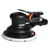 RUPES Not Qualified for Free Shipping RUPES Random Orbital Palm Pneumatic Sander with 150mm #RH359A