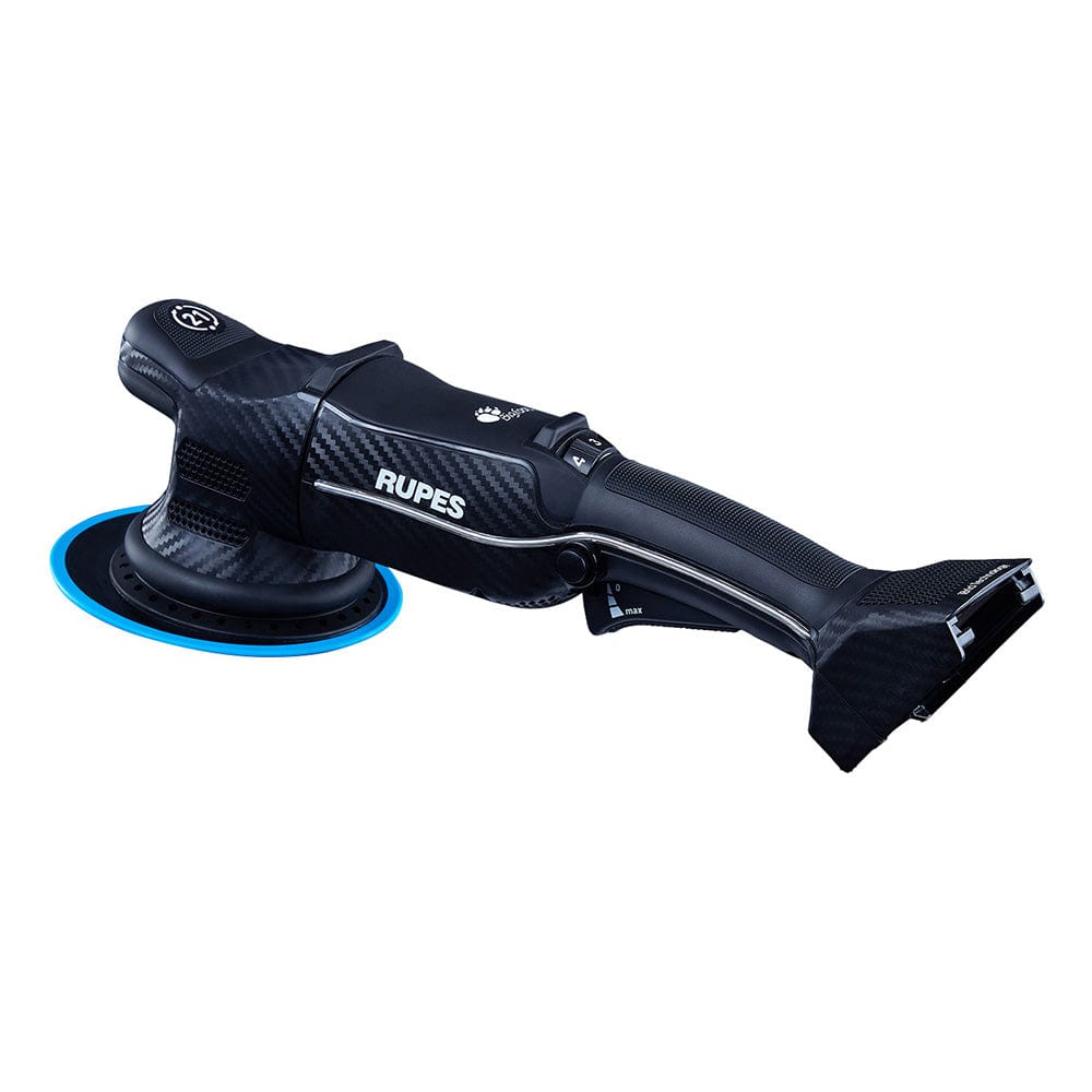 RUPES Qualifies for Free Shipping RUPES Random Orbital Polisher Bigfoot HLR21 iBrid #9.HLR21