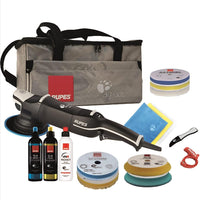 RUPES Not Qualified for Free Shipping RUPES Random Orbital Polisher Bigfoot LHR21 Mark V #LHR21V/US/CMP