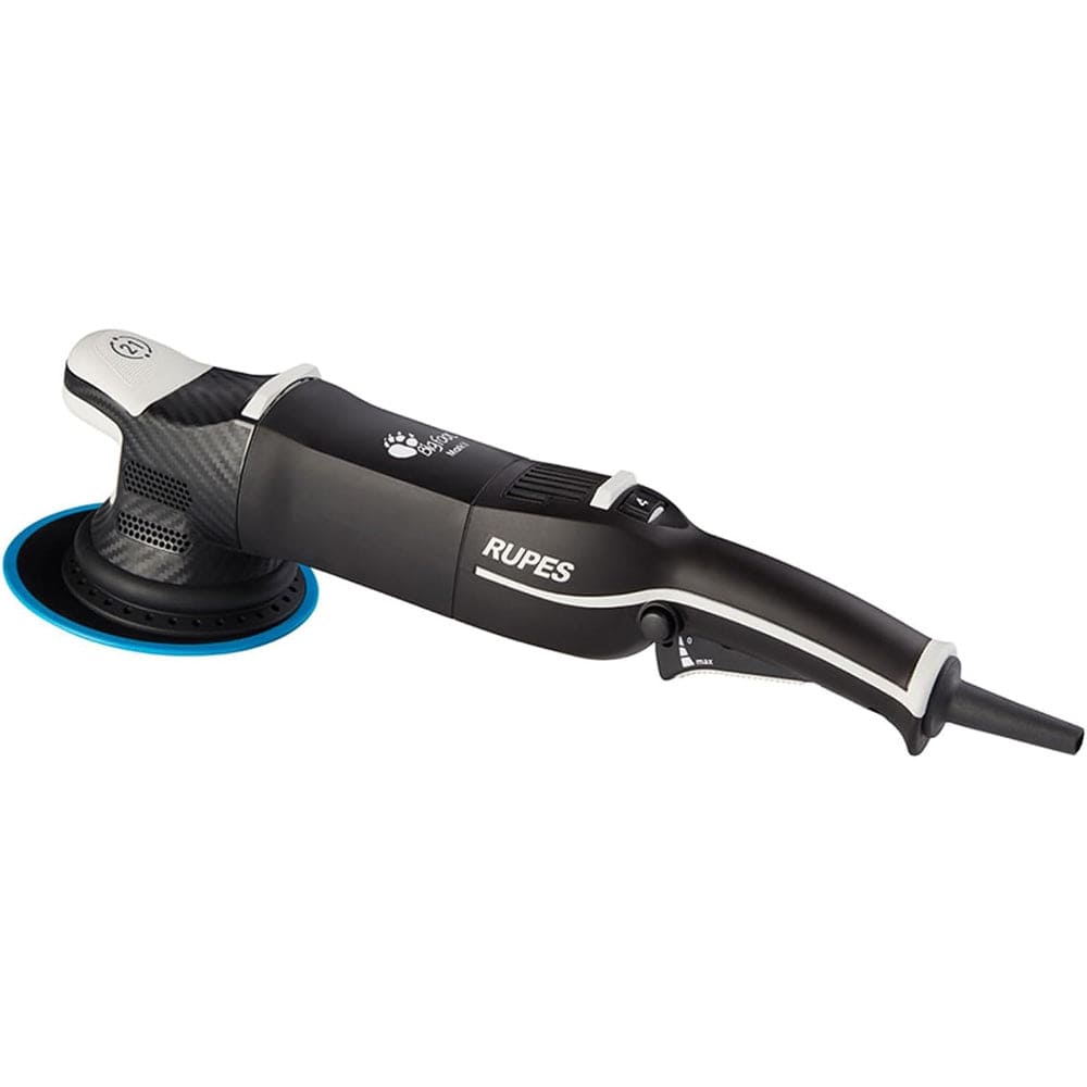RUPES Qualifies for Free Shipping Rupes Random Orbital Polisher Bigfoot LHR21 Mark V #LHR21V/US/STD