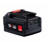 RUPES Qualifies for Free Shipping Rupes Rechargeble Li-Ion Power Pack 18v/5a #9HB185LT