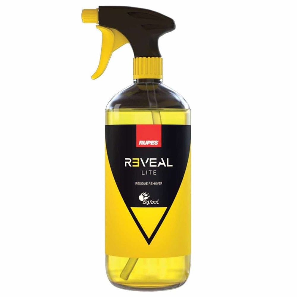 RUPES Qualifies for Free Shipping RUPES Reveal Lite-Residue Remover 750 ml #9.REVEALM750