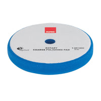 RUPES Not Qualified for Free Shipping RUPES Rotary Coarse Polishing Foam Pad 155/160mm Blue #9.BR180H
