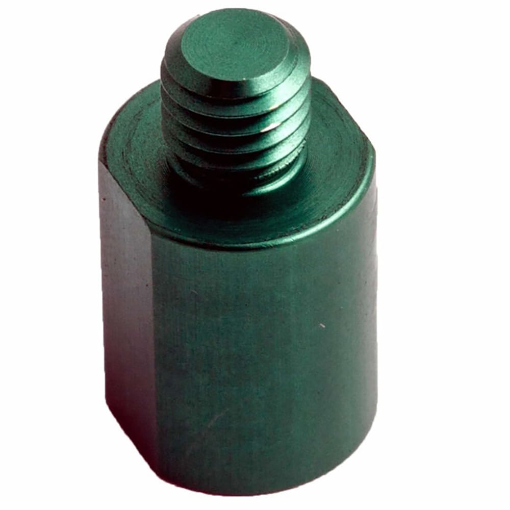 RUPES Not Qualified for Free Shipping RUPES Rotary Function Unit for iBrid Nano Green #562.390