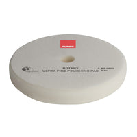 RUPES Not Qualified for Free Shipping RUPES Rotary Ultra-Fine Polishing Foam Pad 155/160mm #9.BR180S